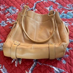 Sophia Caparelli handbag